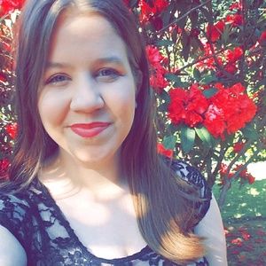 Meet your Posher, Karlee